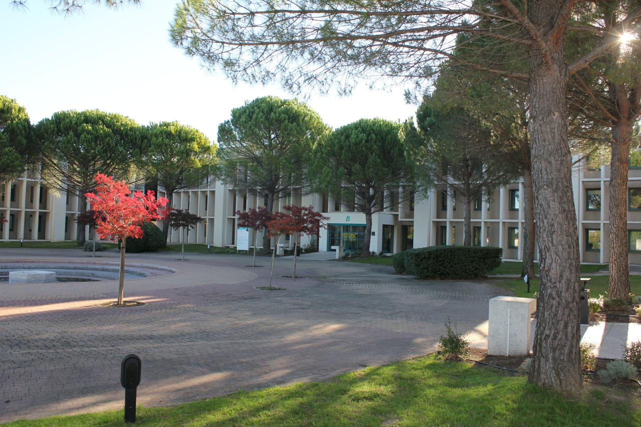 Bureau Aix-en-Provence 245m² Location bureau Aix-en-Provence Bouches-du-Rhône OLBUR2114925 12